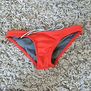 Swim suit bottoms